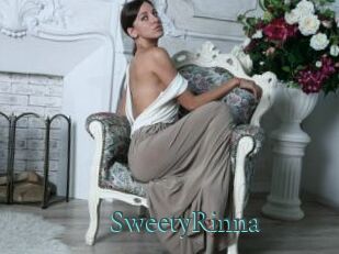 SweetyRinna