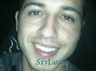 SxyLatino