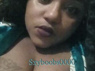 Sxyboobs0000
