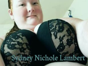 Sydney_Nichole_Lambert