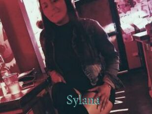 Sylana