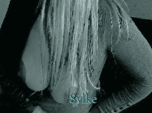 Sylke En live show