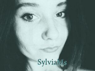 SylviaMs