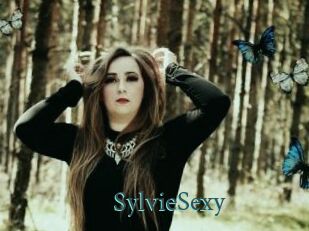 SylvieSexy