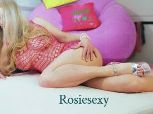 Rosiesexy
