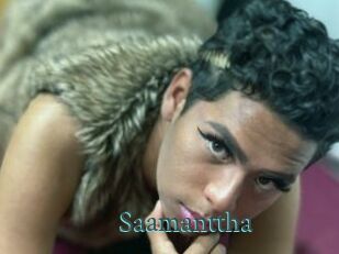 Saamanttha