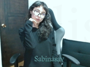 Sabinasav