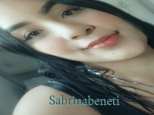 Sabrinabeneti