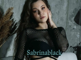 Sabrinablack
