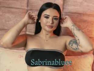 Sabrinabluee