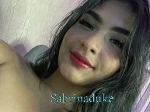 Sabrinaduke