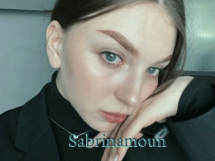 Sabrinamoun