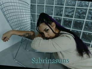 Sabrinasuns