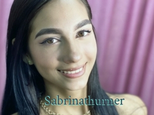 Sabrinathurner