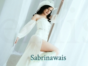 sabrinawais En live show