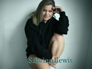 Sabrinnalewis