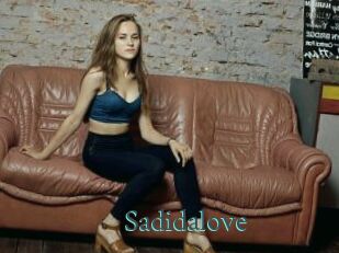 Sadidalove