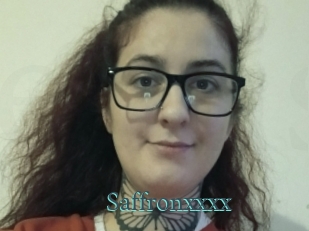 Saffronxxxx