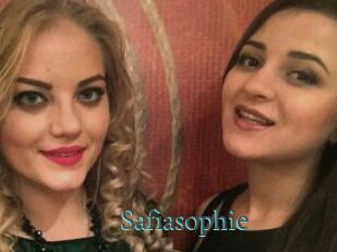 Safiasophie