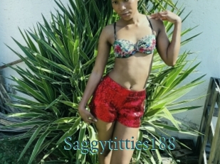 saggytitties188 En live show
