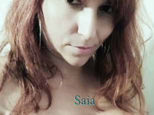 Saia