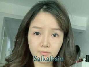 Saikaibaiu