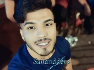Sailandders