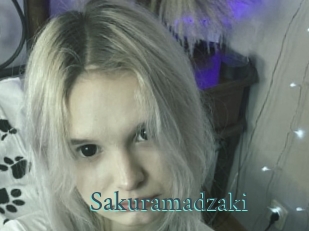 Sakuramadzaki