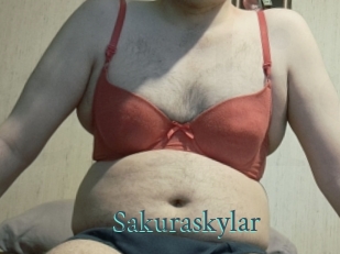 Sakuraskylar