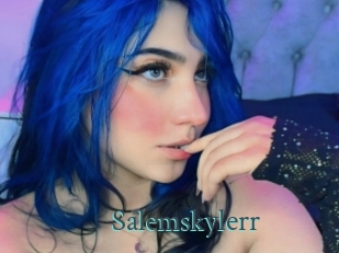 Salemskylerr