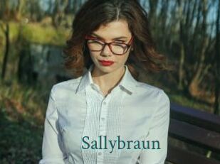 Sallybraun
