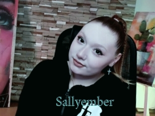 Sallyember