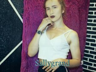Sallygrand