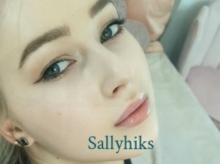 Sallyhiks
