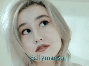 Sallymanson