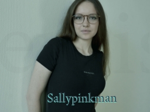Sallypinkman
