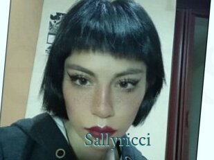 Sallyricci