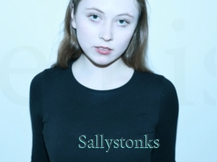 Sallystonks