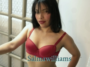 Salmawilliams