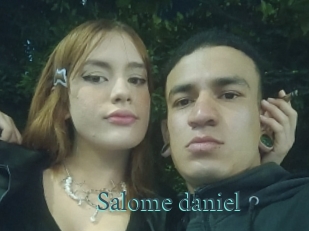 Salome_daniel