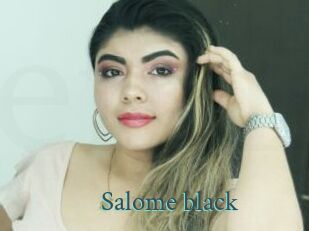 Salome_black