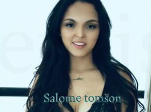 Salome_tomson