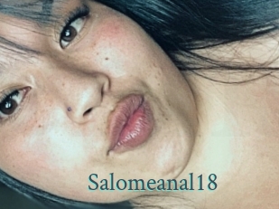 Salomeanal18