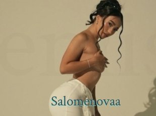 Salomenovaa