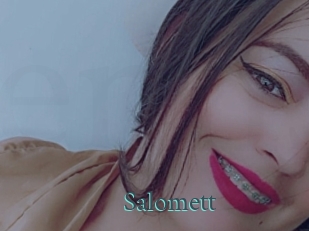 Salomett