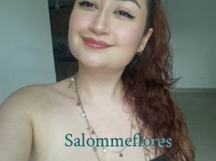 Salommeflores