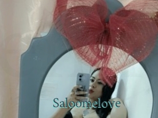 Saloomelove