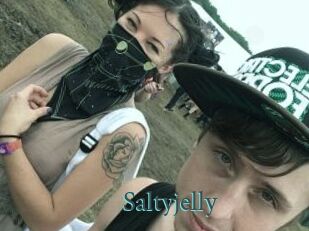 Saltyjelly