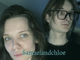 Samaelandchloe