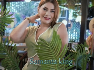 Samanta_king